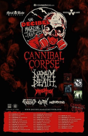 decibel-magazine-tour-2013-itinerary-cannibal-corpse-napalm-death-immolation