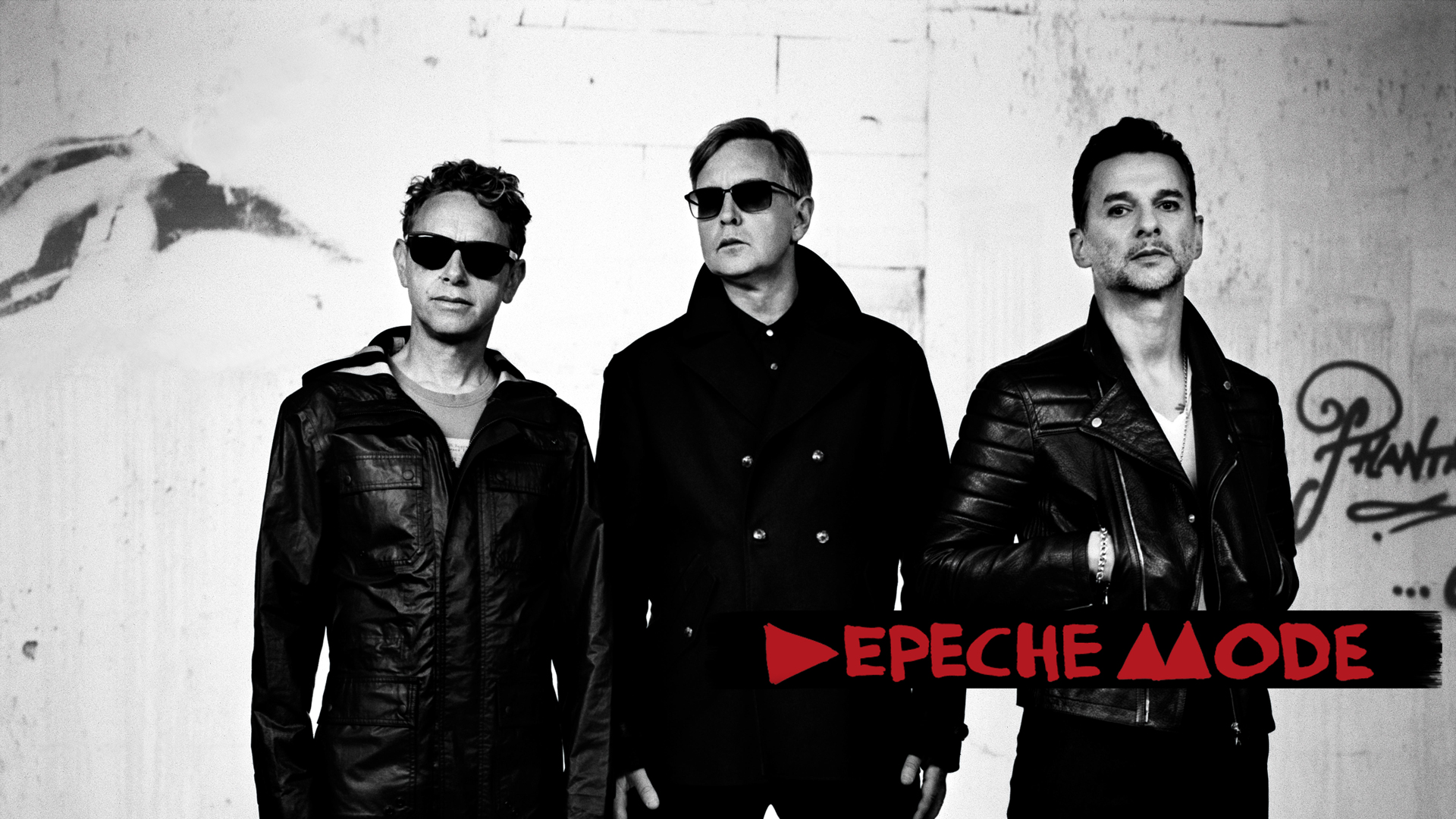 depeche mode, milan,compte à  rebours, album, tournée